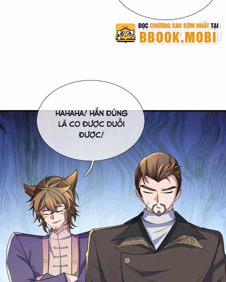 Luyện Thể Trăm Nghìn Tầng Chapter 372 trang 4