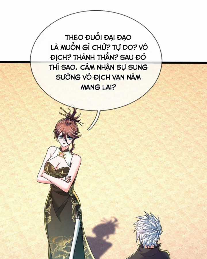 Luyện Thể Trăm Nghìn Tầng Chapter 372 trang 41