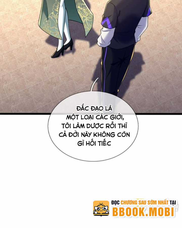 Luyện Thể Trăm Nghìn Tầng Chapter 372 trang 42