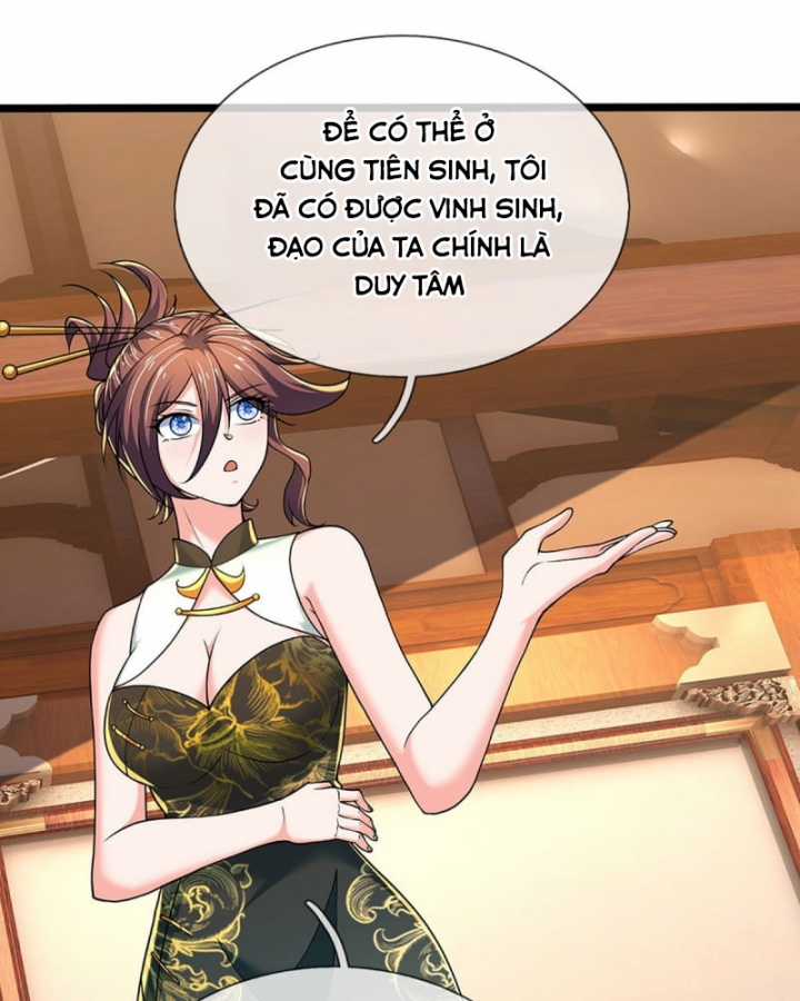 Luyện Thể Trăm Nghìn Tầng Chapter 372 trang 43