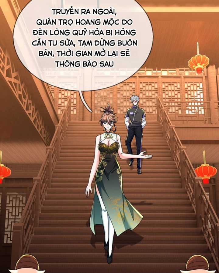 Luyện Thể Trăm Nghìn Tầng Chapter 372 trang 47