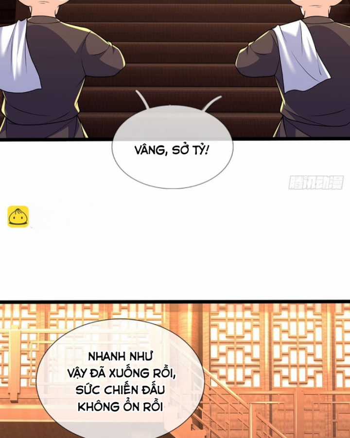 Luyện Thể Trăm Nghìn Tầng Chapter 372 trang 48