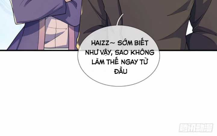 Luyện Thể Trăm Nghìn Tầng Chapter 372 trang 5