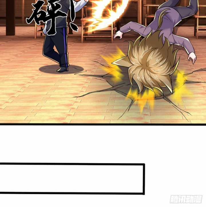 Luyện Thể Trăm Nghìn Tầng Chapter 372 trang 56