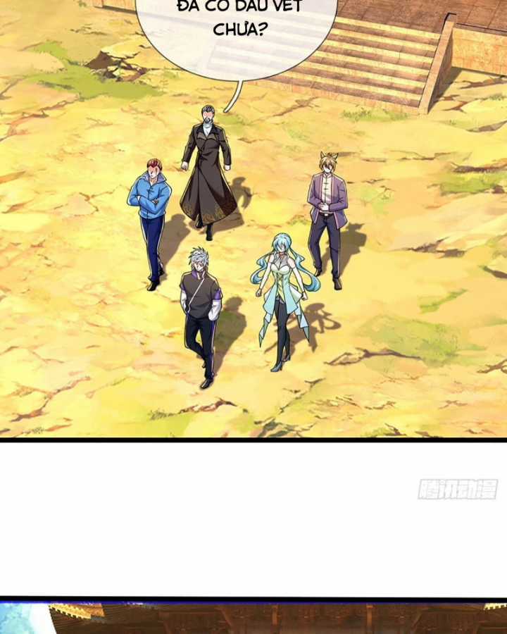 Luyện Thể Trăm Nghìn Tầng Chapter 372 trang 58