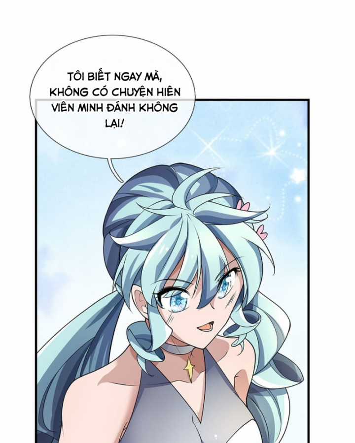 Luyện Thể Trăm Nghìn Tầng Chapter 372 trang 6
