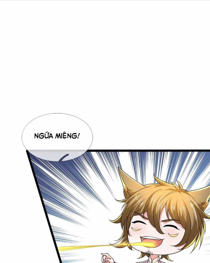 Luyện Thể Trăm Nghìn Tầng Chapter 372 trang 61