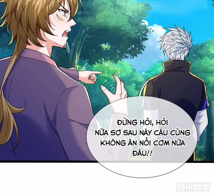 Luyện Thể Trăm Nghìn Tầng Chapter 372 trang 64