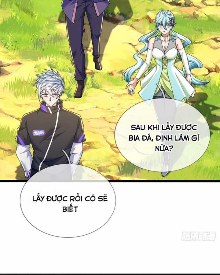 Luyện Thể Trăm Nghìn Tầng Chapter 372 trang 67