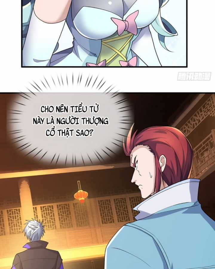 Luyện Thể Trăm Nghìn Tầng Chapter 372 trang 7