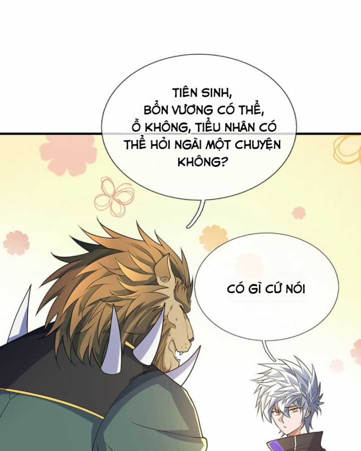 Luyện Thể Trăm Nghìn Tầng Chapter 372 trang 9