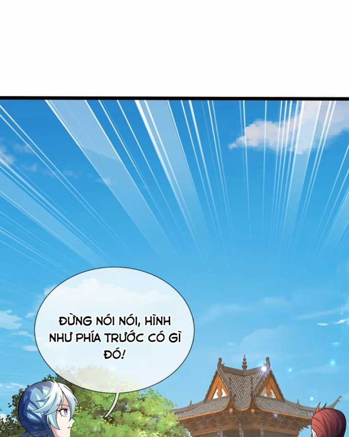 Luyện Thể Trăm Nghìn Tầng Chapter 373 trang 13