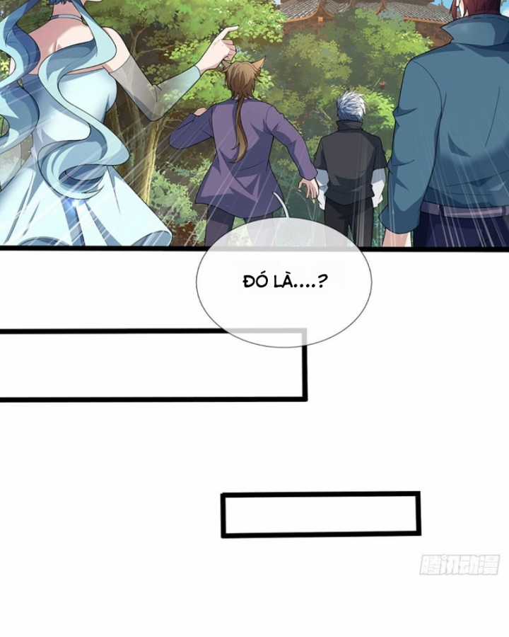 Luyện Thể Trăm Nghìn Tầng Chapter 373 trang 14