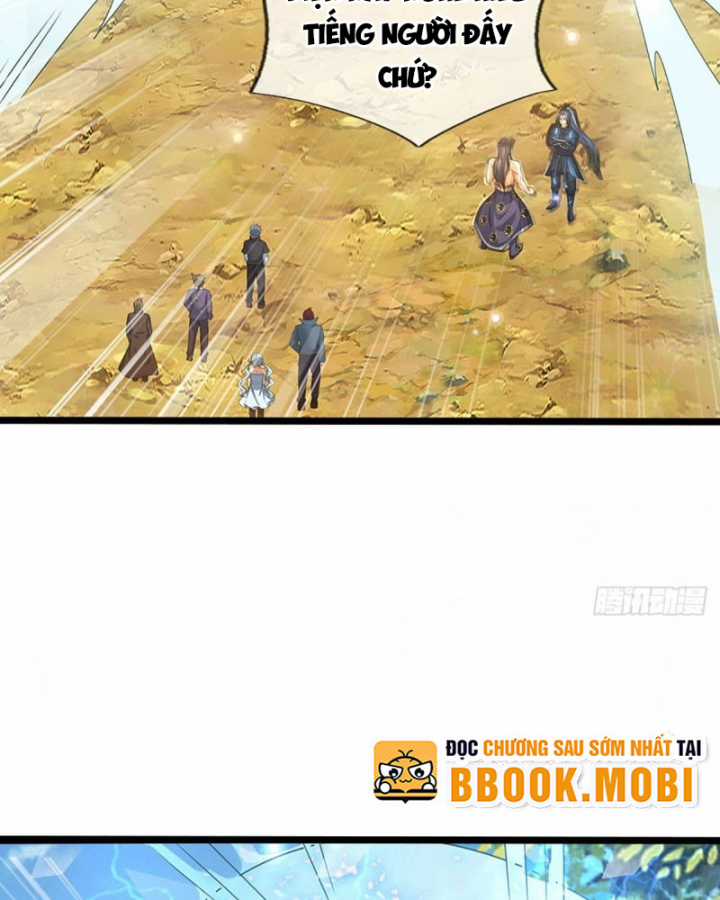 Luyện Thể Trăm Nghìn Tầng Chapter 373 trang 18