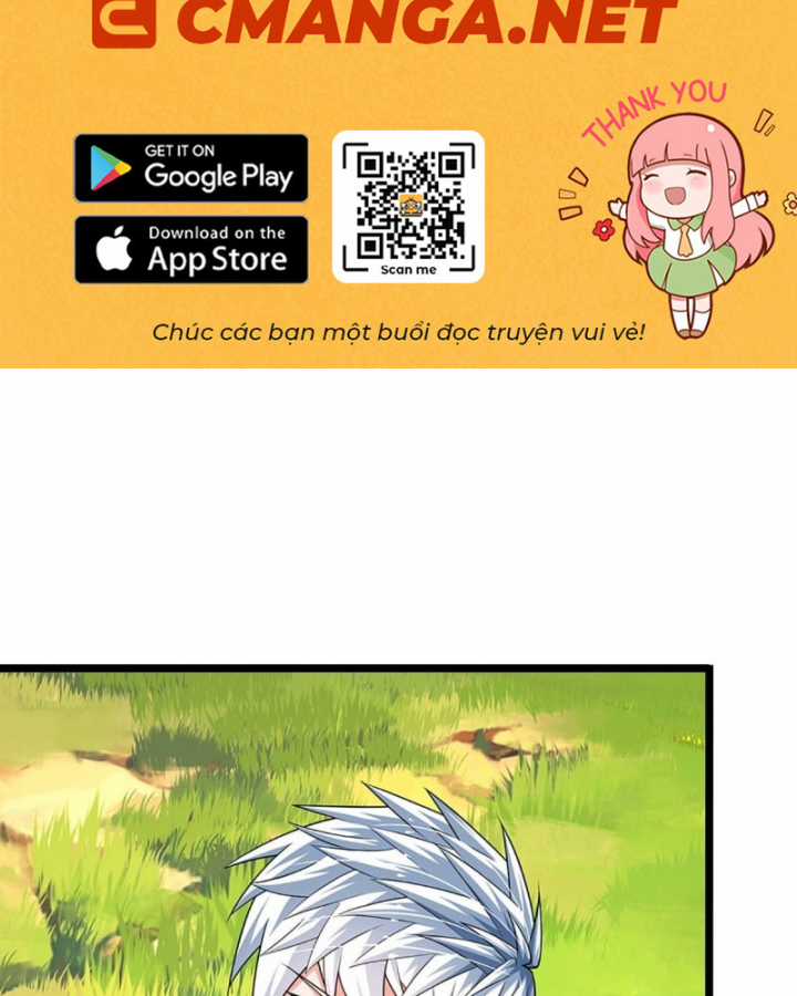 Luyện Thể Trăm Nghìn Tầng Chapter 373 trang 2