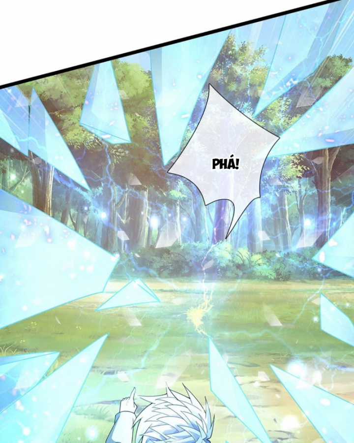 Luyện Thể Trăm Nghìn Tầng Chapter 373 trang 21