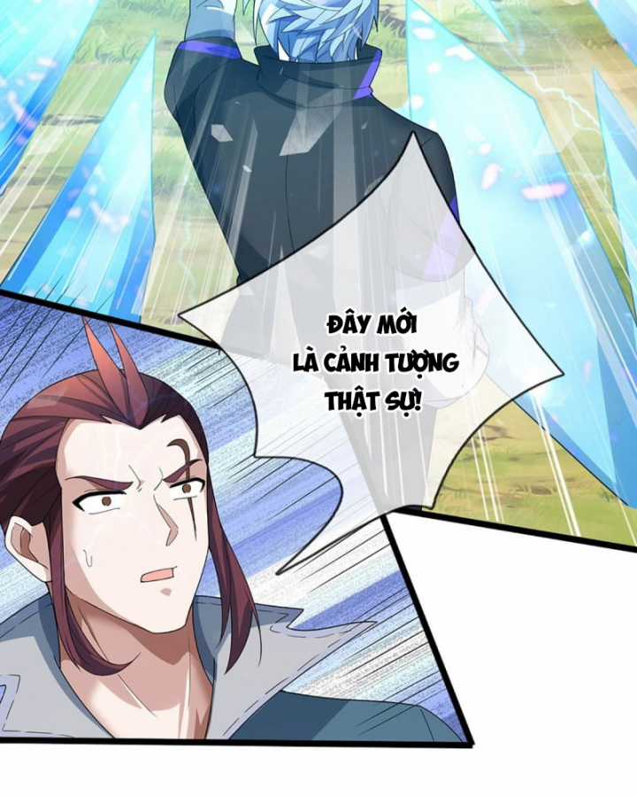 Luyện Thể Trăm Nghìn Tầng Chapter 373 trang 22