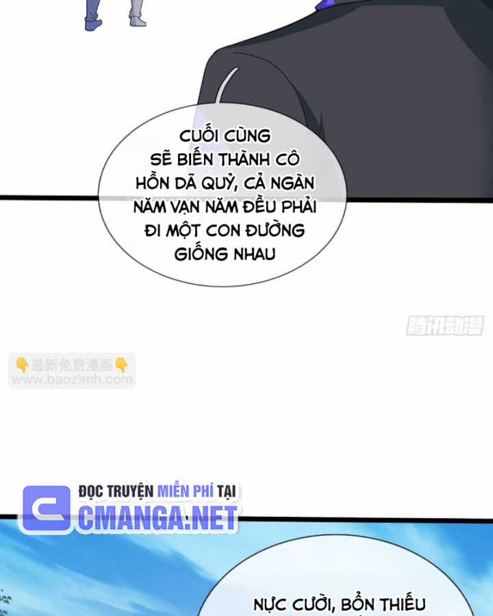 Luyện Thể Trăm Nghìn Tầng Chapter 373 trang 26