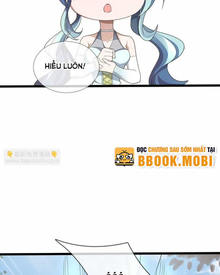 Luyện Thể Trăm Nghìn Tầng Chapter 373 trang 33