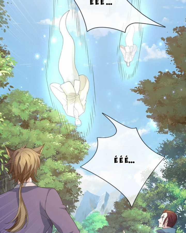 Luyện Thể Trăm Nghìn Tầng Chapter 373 trang 34