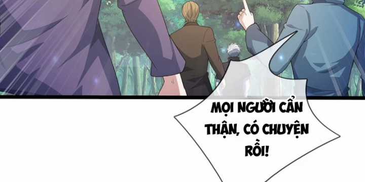 Luyện Thể Trăm Nghìn Tầng Chapter 373 trang 35