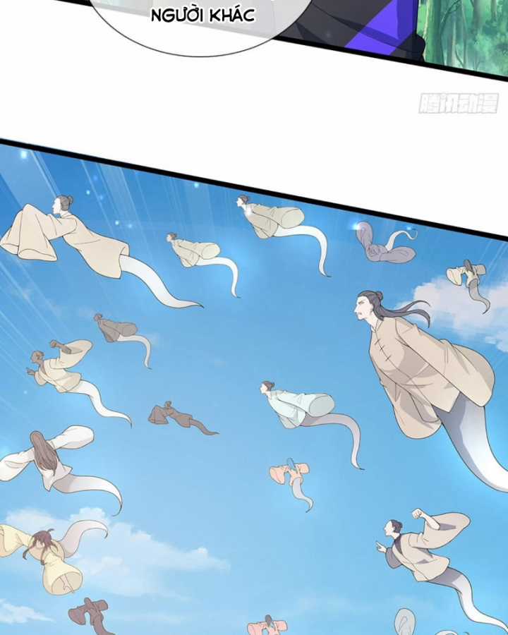 Luyện Thể Trăm Nghìn Tầng Chapter 373 trang 37