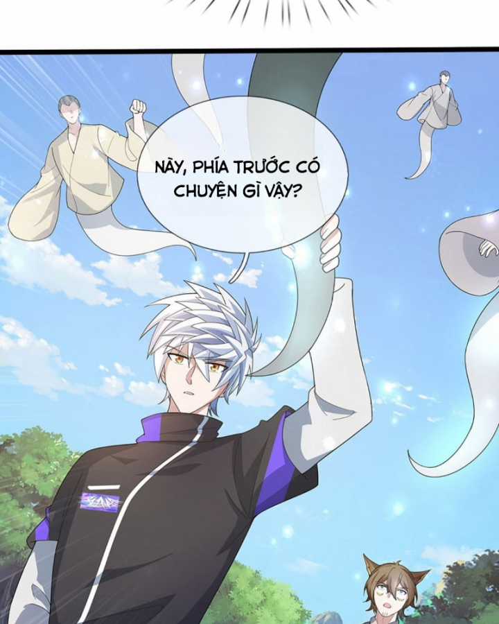 Luyện Thể Trăm Nghìn Tầng Chapter 373 trang 39