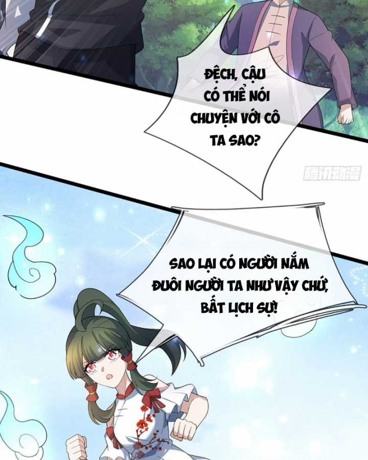 Luyện Thể Trăm Nghìn Tầng Chapter 373 trang 40