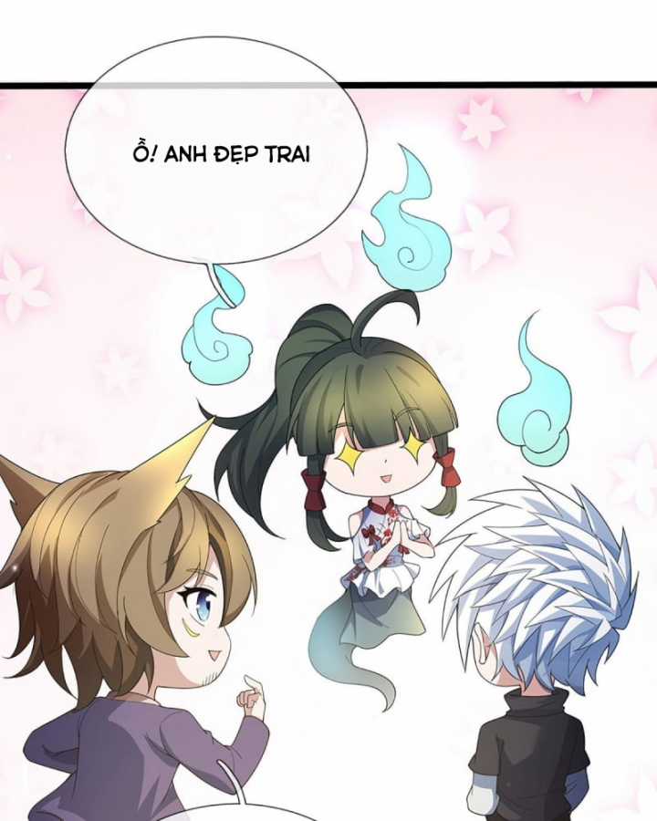 Luyện Thể Trăm Nghìn Tầng Chapter 373 trang 42