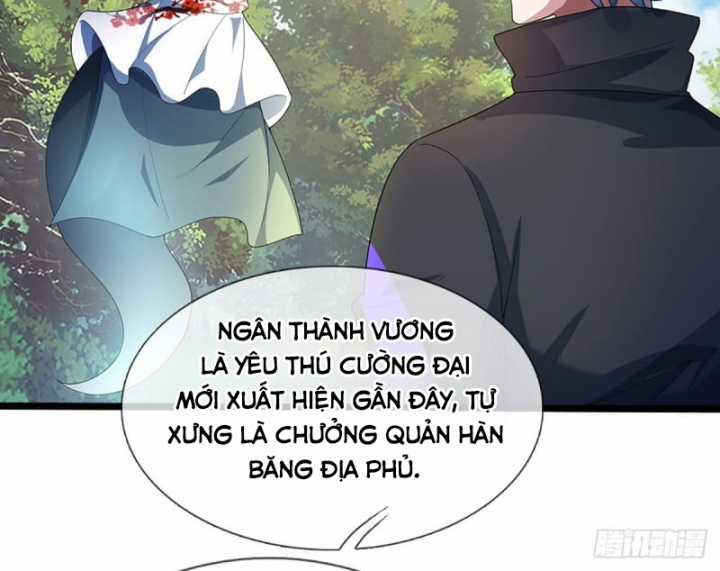 Luyện Thể Trăm Nghìn Tầng Chapter 373 trang 45