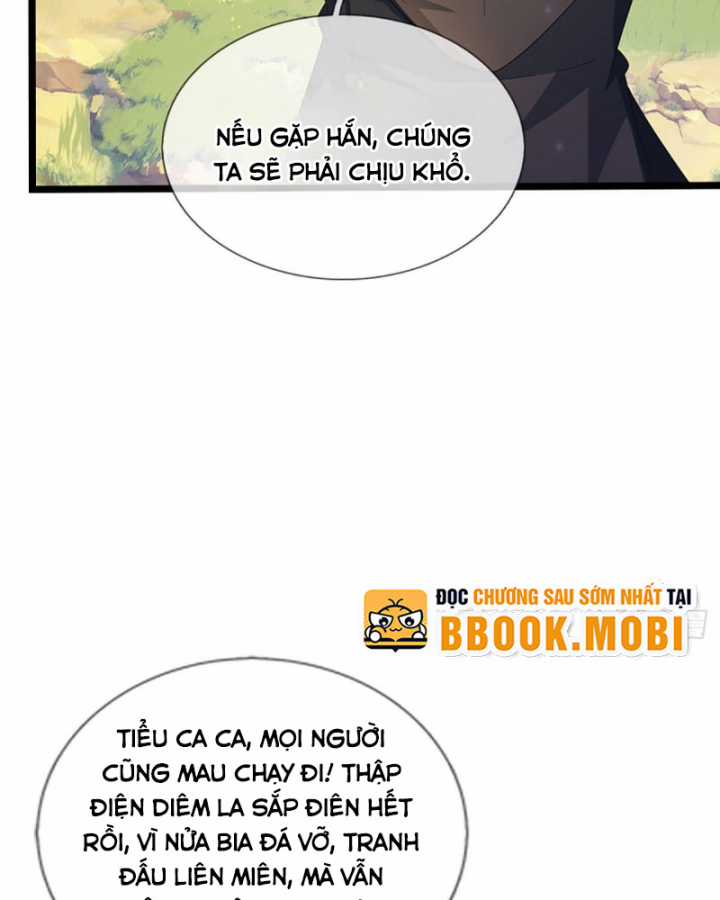 Luyện Thể Trăm Nghìn Tầng Chapter 373 trang 47