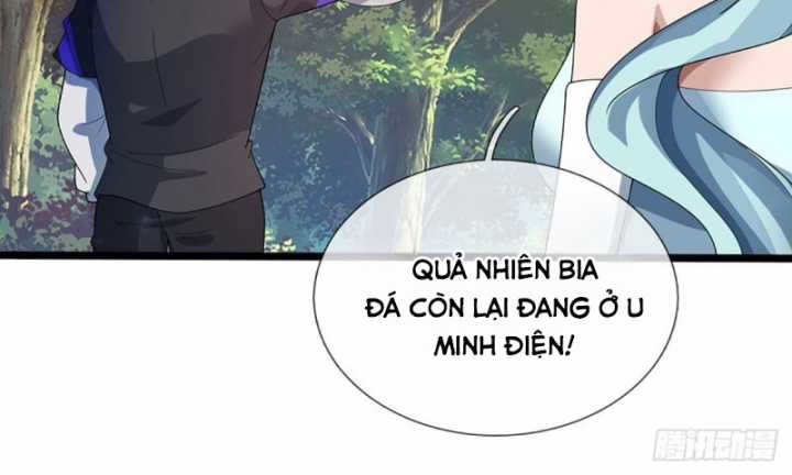 Luyện Thể Trăm Nghìn Tầng Chapter 373 trang 49
