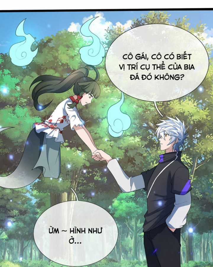 Luyện Thể Trăm Nghìn Tầng Chapter 373 trang 50