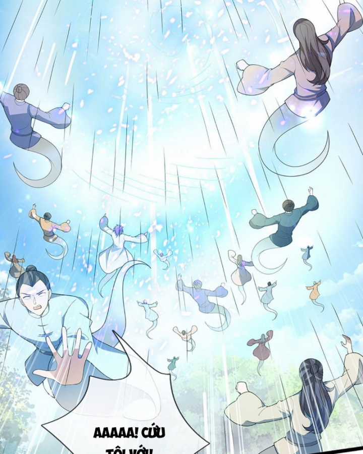 Luyện Thể Trăm Nghìn Tầng Chapter 373 trang 52