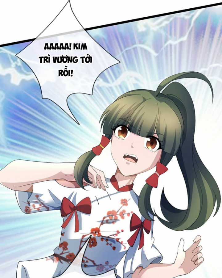 Luyện Thể Trăm Nghìn Tầng Chapter 373 trang 54