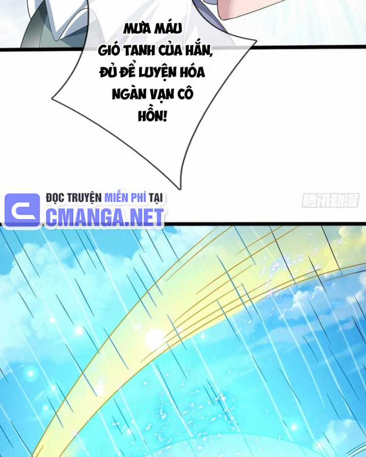 Luyện Thể Trăm Nghìn Tầng Chapter 373 trang 55