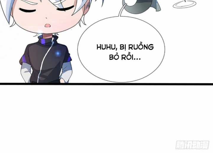 Luyện Thể Trăm Nghìn Tầng Chapter 373 trang 59