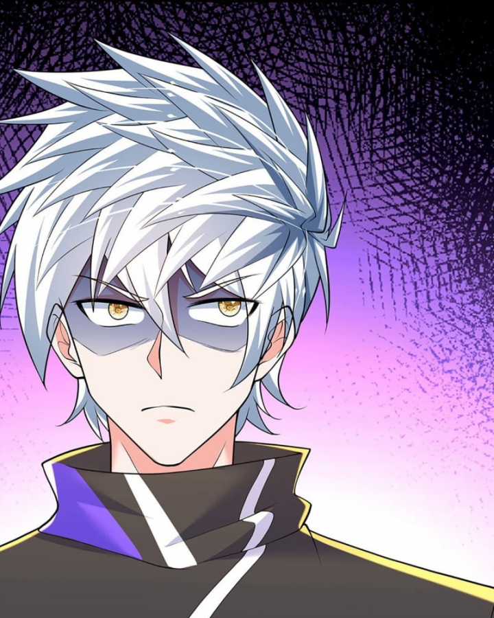 Luyện Thể Trăm Nghìn Tầng Chapter 373 trang 6