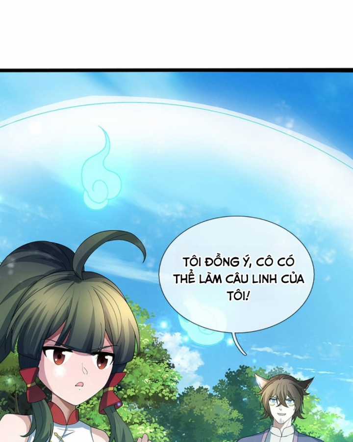 Luyện Thể Trăm Nghìn Tầng Chapter 373 trang 60