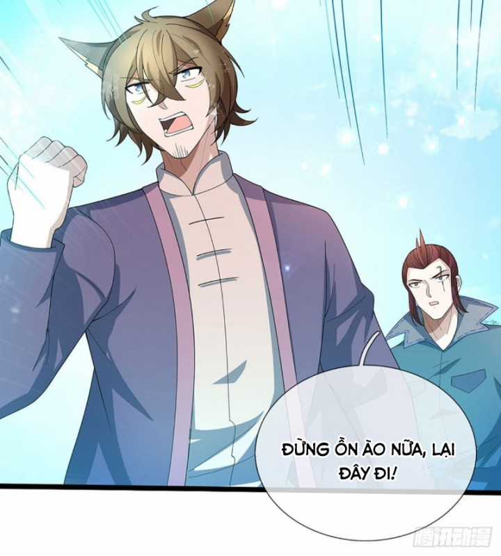 Luyện Thể Trăm Nghìn Tầng Chapter 373 trang 62