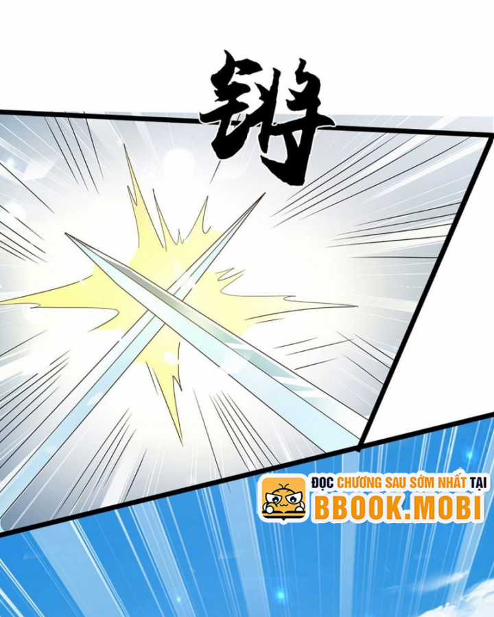 Luyện Thể Trăm Nghìn Tầng Chapter 373 trang 63