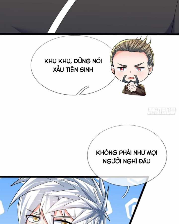 Luyện Thể Trăm Nghìn Tầng Chapter 373 trang 7