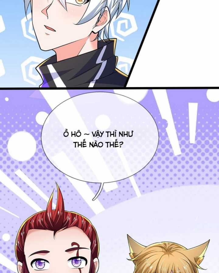 Luyện Thể Trăm Nghìn Tầng Chapter 373 trang 8