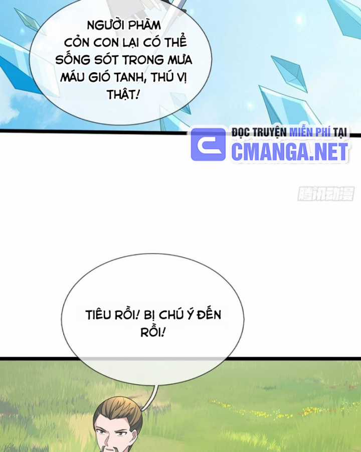 Luyện Thể Trăm Nghìn Tầng Chapter 374 trang 10