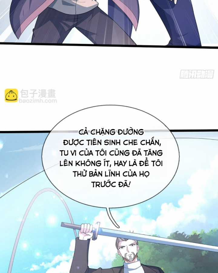 Luyện Thể Trăm Nghìn Tầng Chapter 374 trang 14