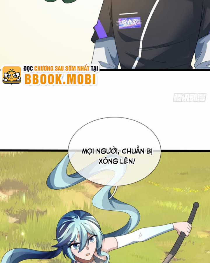 Luyện Thể Trăm Nghìn Tầng Chapter 374 trang 17