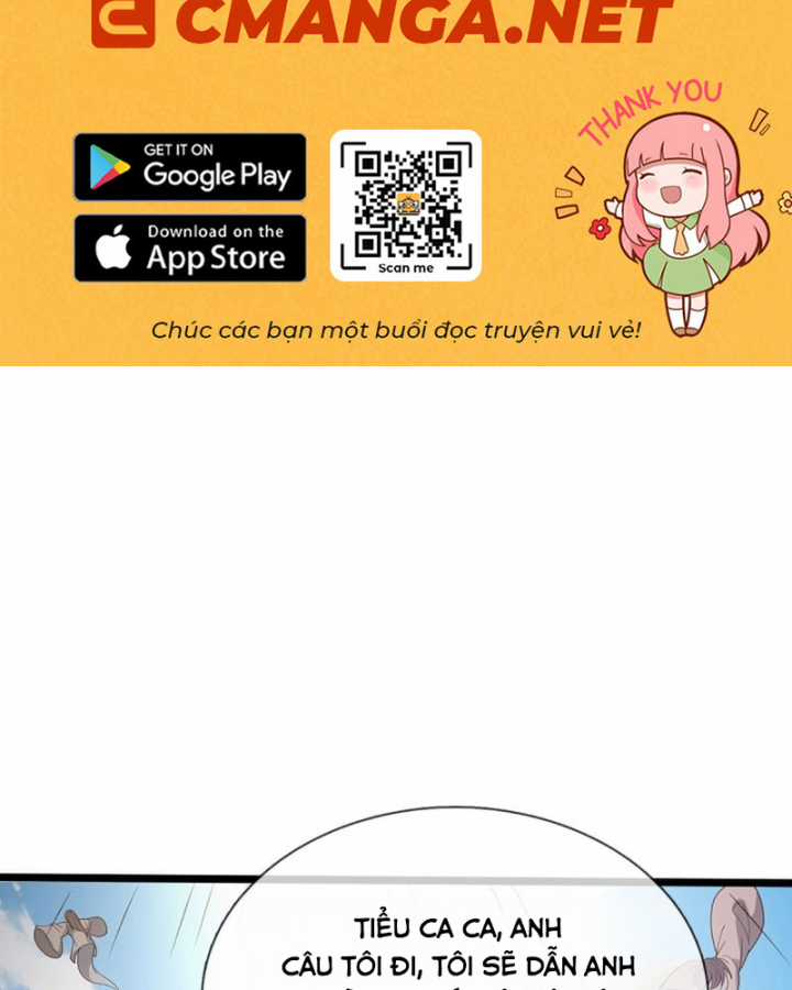 Luyện Thể Trăm Nghìn Tầng Chapter 374 trang 2