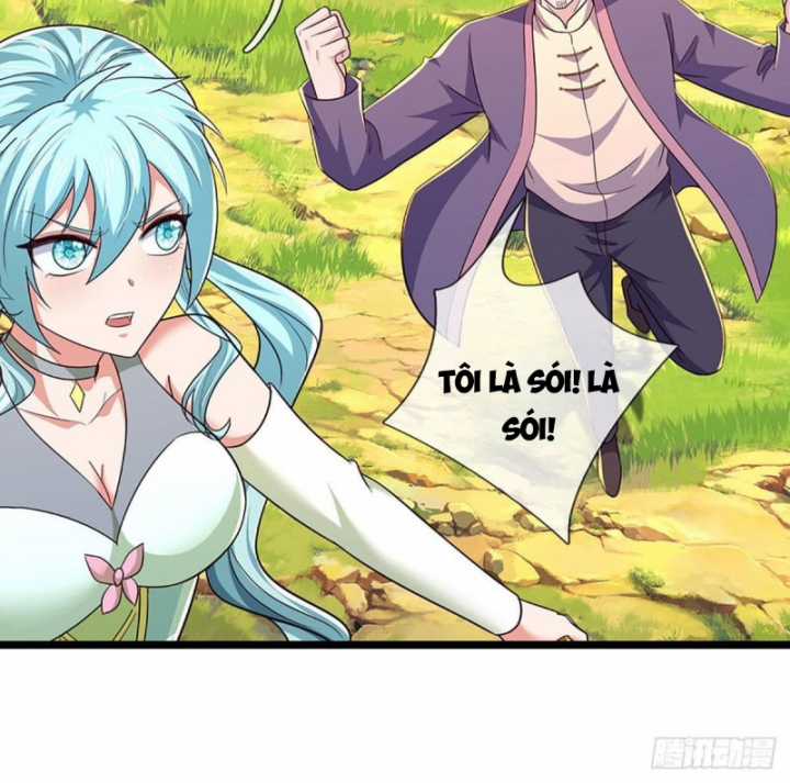 Luyện Thể Trăm Nghìn Tầng Chapter 374 trang 22