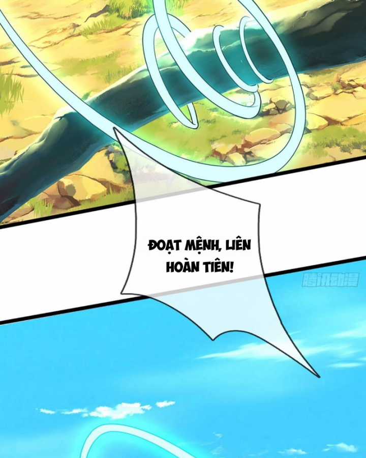 Luyện Thể Trăm Nghìn Tầng Chapter 374 trang 24