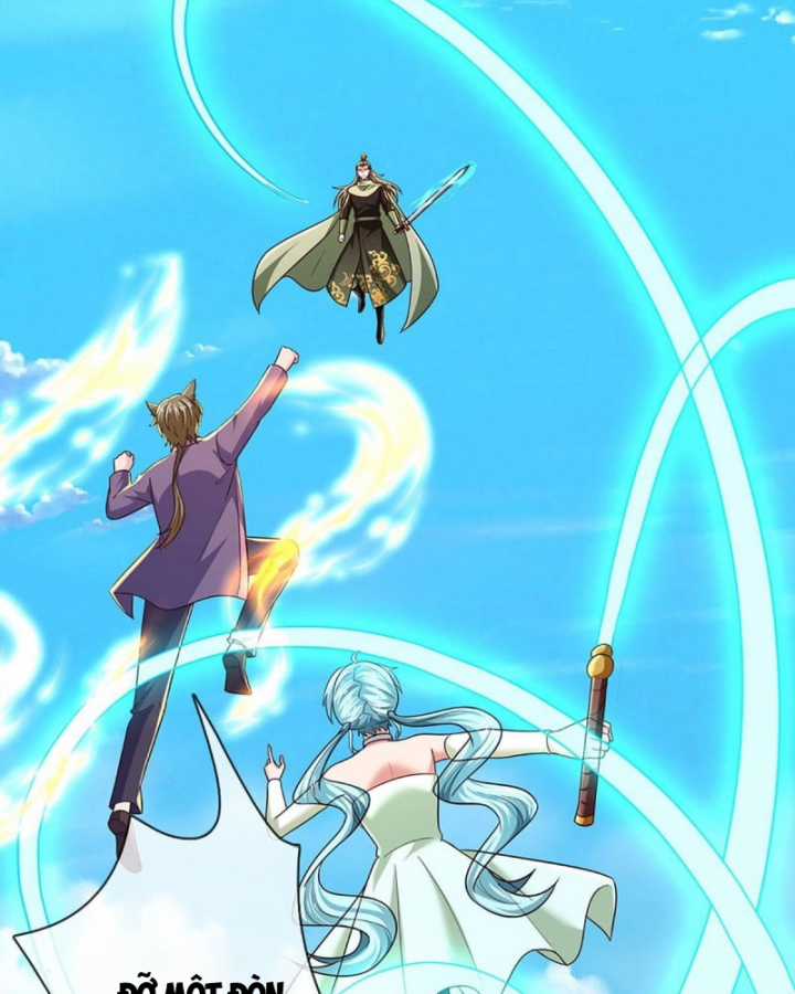 Luyện Thể Trăm Nghìn Tầng Chapter 374 trang 25